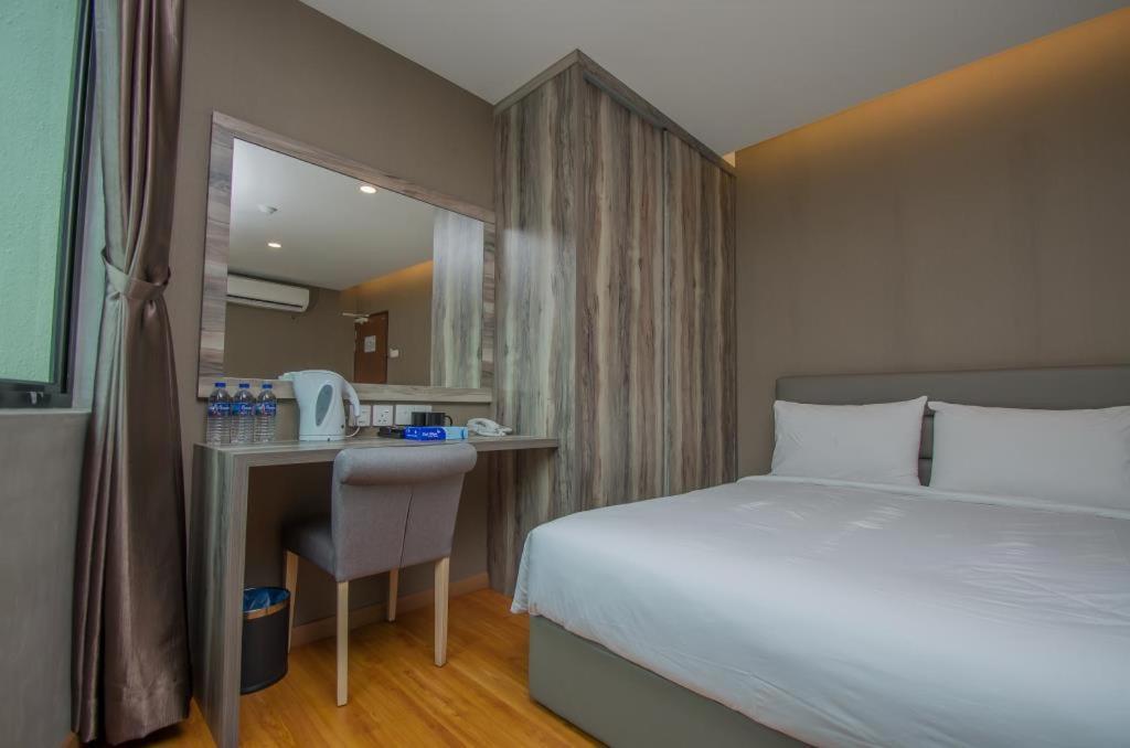 Hotel Insta