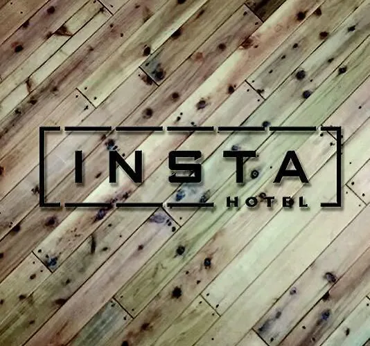 Insta Hotel