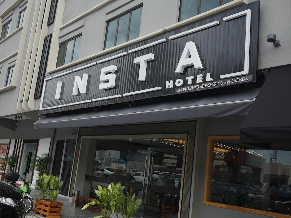 Hotel Insta