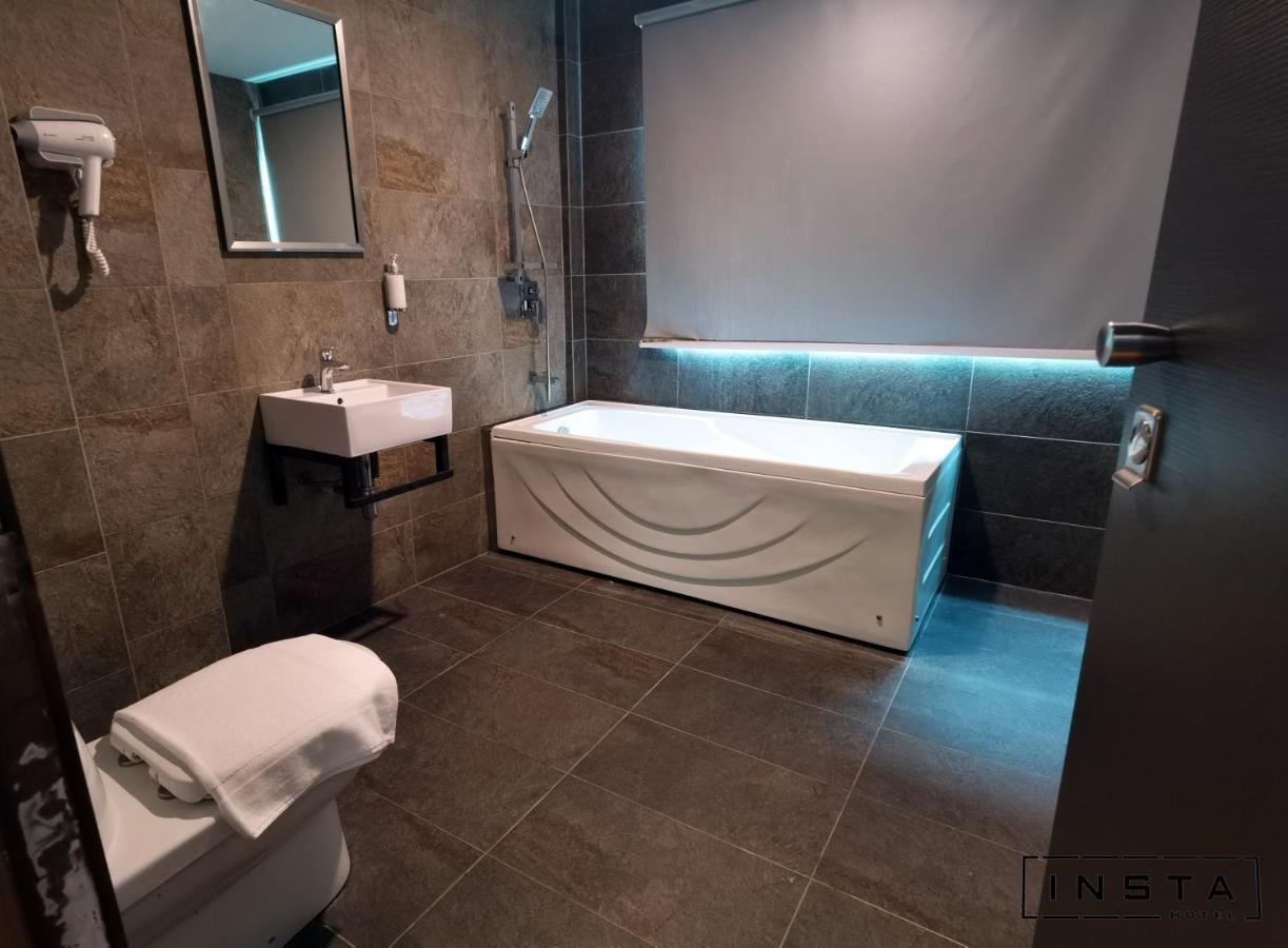 Insta Hotel Johor Bahru