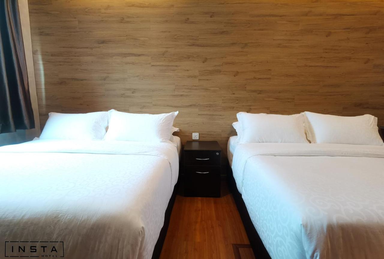 Hotel Insta
