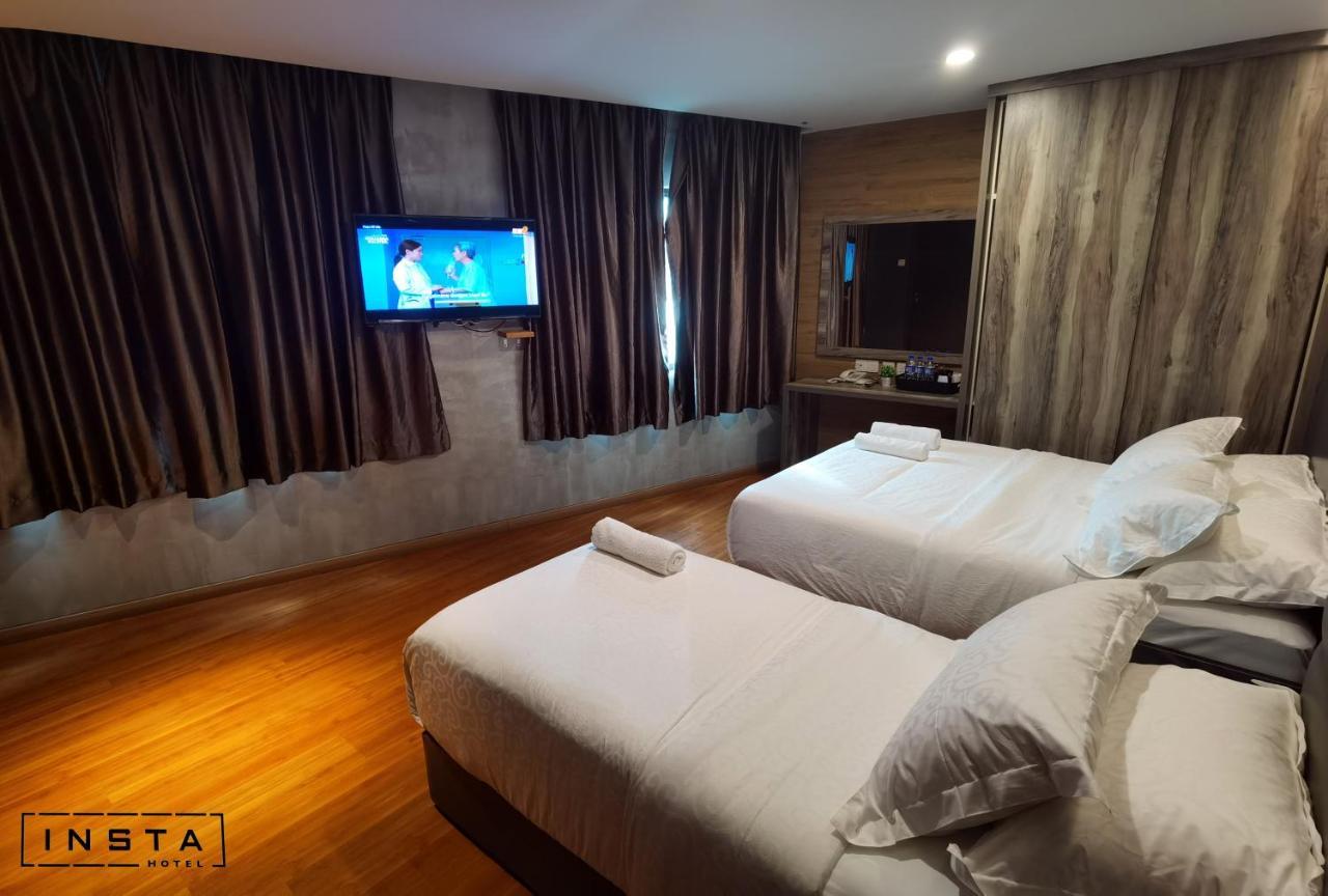 Hotel Insta