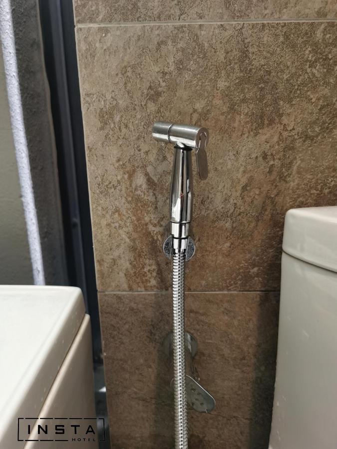 Hotel Insta