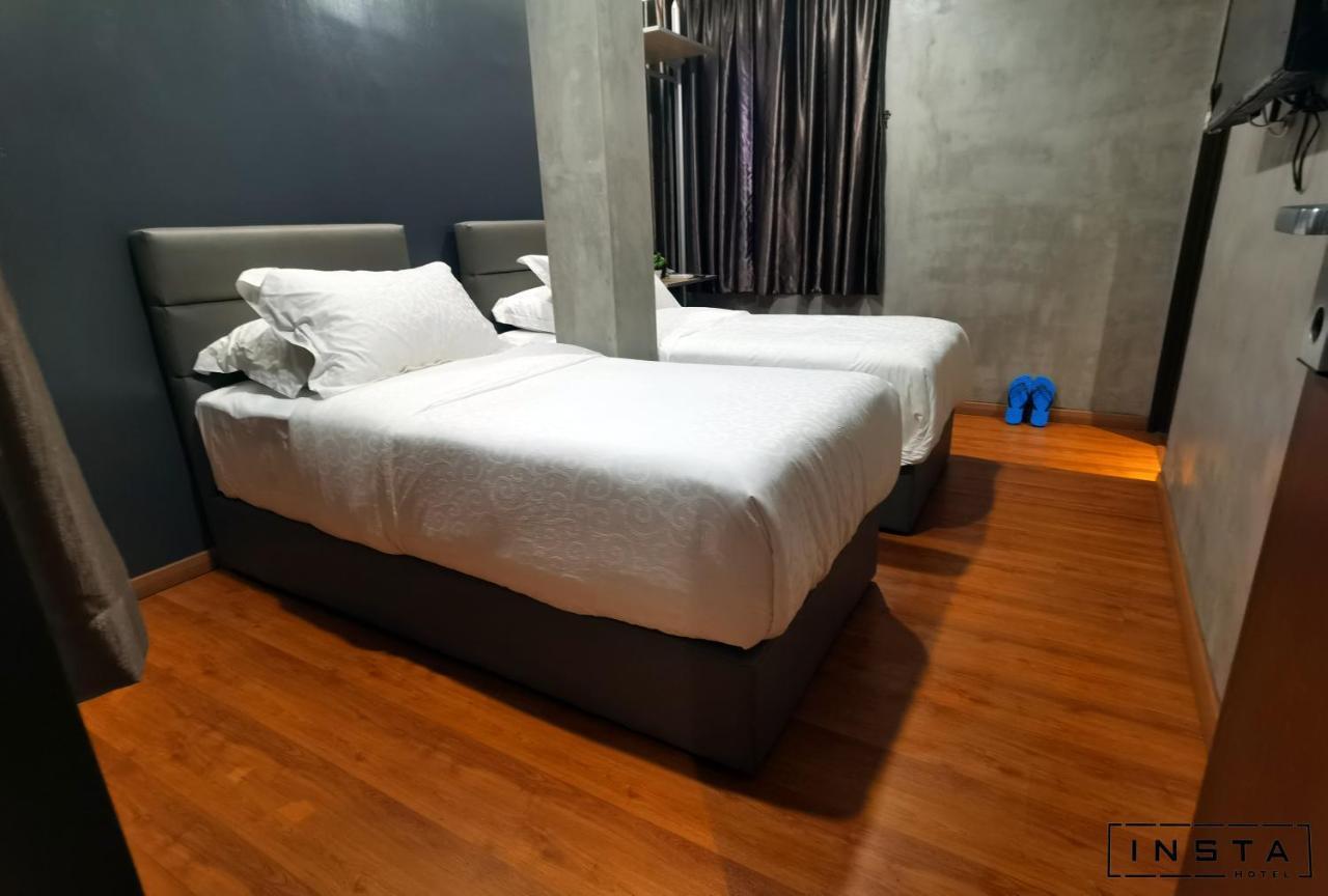 Hotel Insta Johor Bahru
