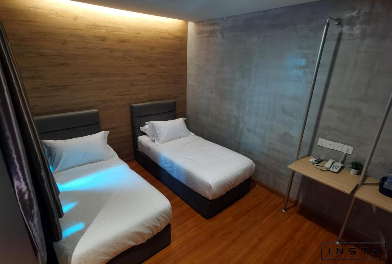 Hotel Insta Johor Bahru
