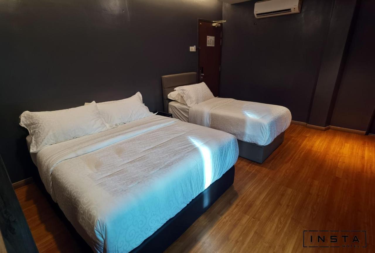 Hotel Insta