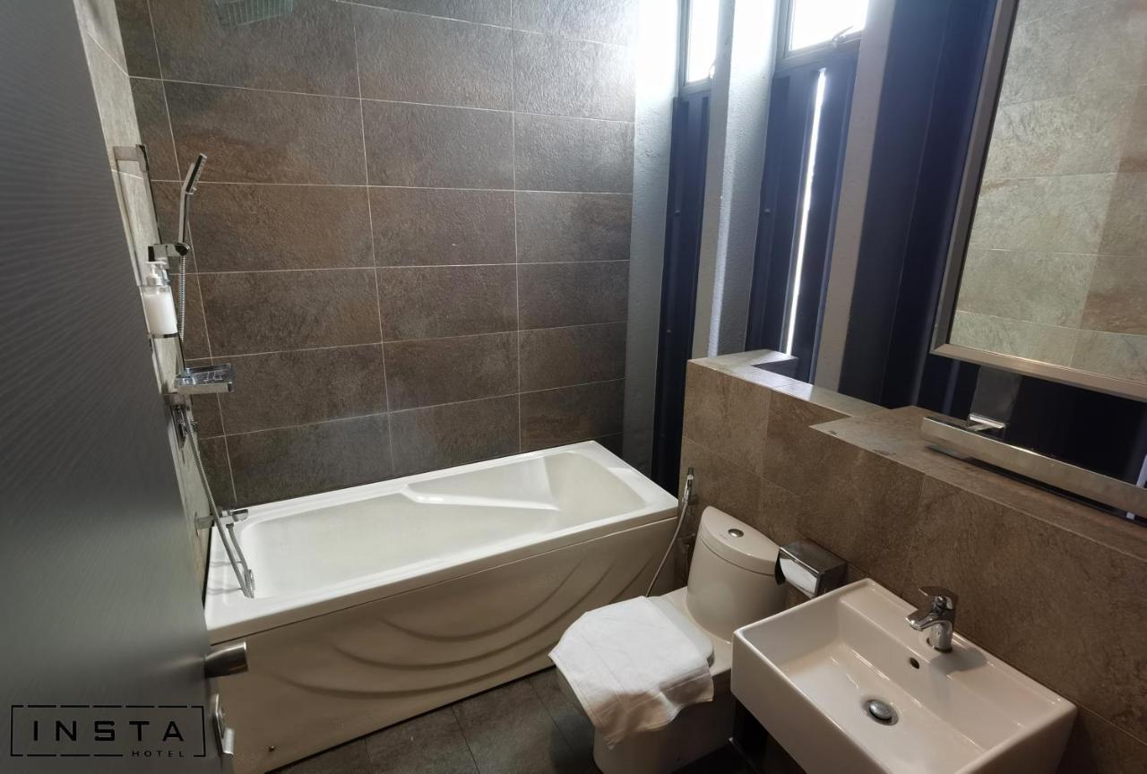 Hotel Insta