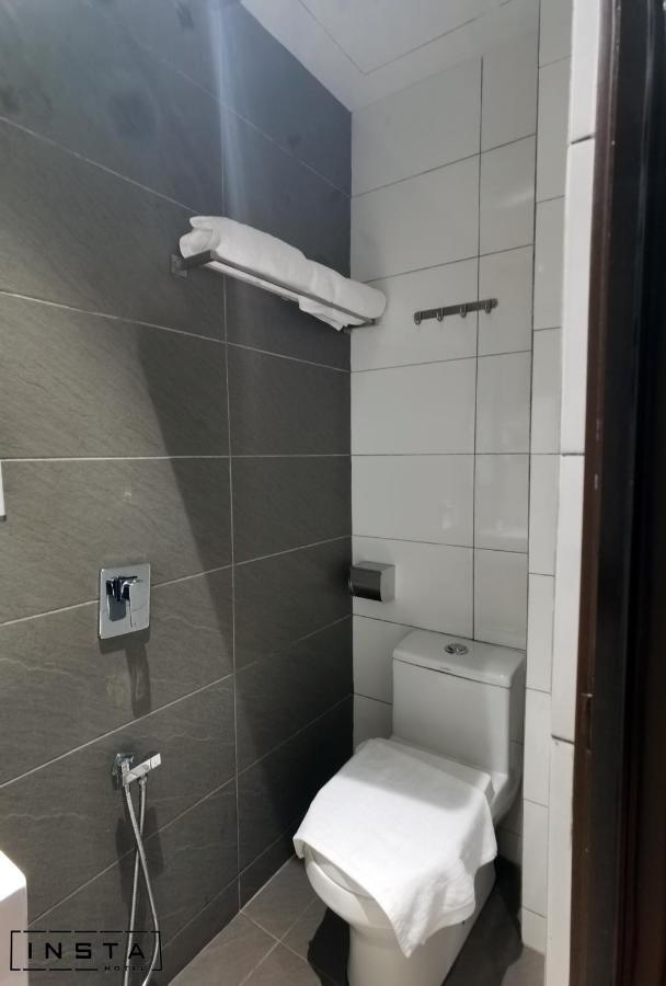Hotel Insta Johor Bahru