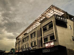 Insta Hotel 3*