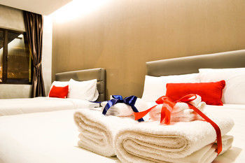 Insta Hotel 3*