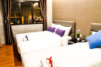Insta Hotel Johor Bahru