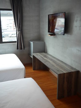 Hotel Insta Johor Bahru