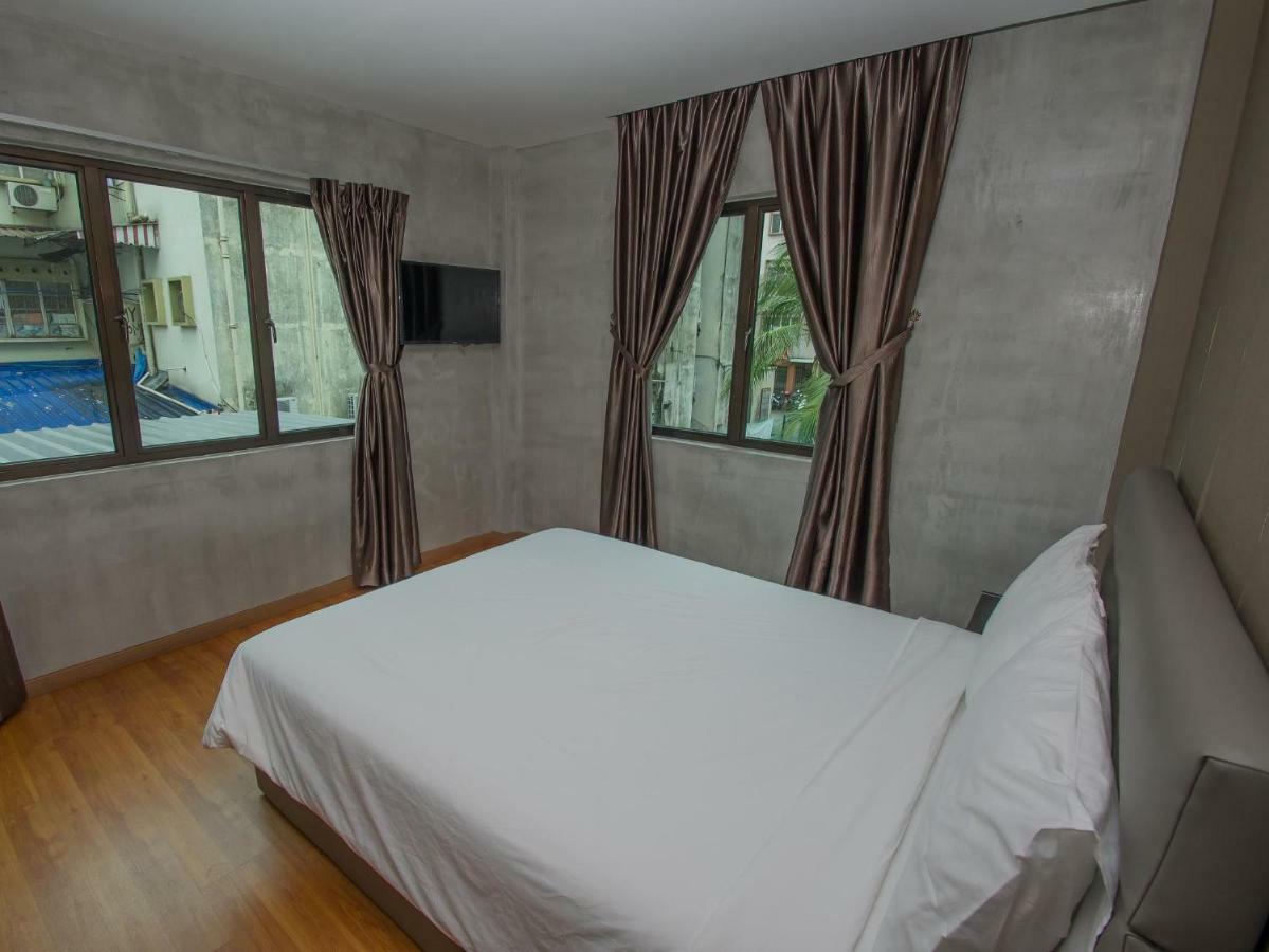 Hotel Insta