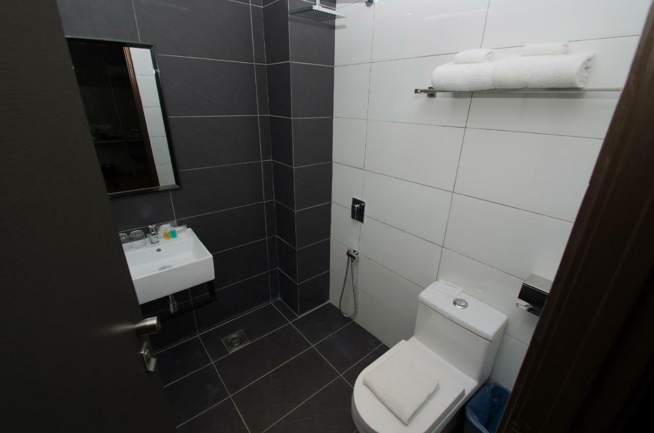 Insta Hotel Johor Bahru